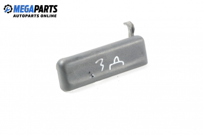 Mâner exterior for Ford Fiesta III 1.3, 60 hp, hatchback, 5 uși, 1994, position: dreaptă - spate