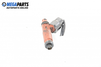 Duza benzină for Mazda 323 (BJ) 1.4, 72 hp, hatchback, 5 uși, 2003