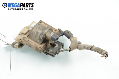 Ignition coil for Opel Corsa B 1.4, 60 hp, hatchback, 1995
