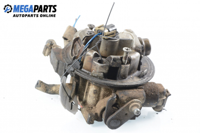 Mono-injektion for Opel Corsa B 1.4, 60 hp, hecktür, 3 türen, 1995