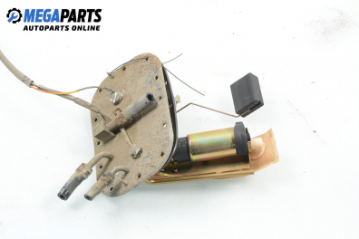 Benzinpumpe for Suzuki Swift 1.0, 53 hp, hecktür, 5 türen, 2002