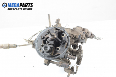 Mono-injektion for Suzuki Swift 1.0, 53 hp, hecktür, 5 türen, 2002