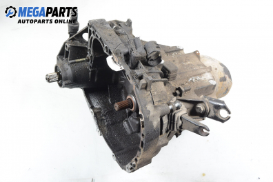  for Renault Clio II 1.9 dTi, 80 hp, hatchback, 2000