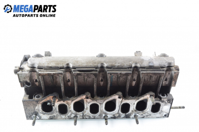 Motorkopf for Renault Clio II 1.9 dTi, 80 hp, hecktür, 5 türen, 2000