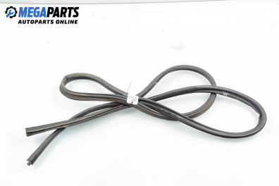 Cheder portbagaj for Ford Ka 1.3, 60 hp, hatchback, 1999, position: din spate