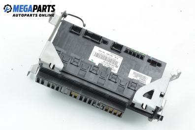 SAM modul for Mercedes-Benz E-Klasse 211 (W/S) 2.7 CDI, 177 hp, combi, 5 türen automatic, 2003
