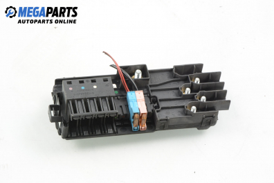 Fuse box for Mercedes-Benz E-Class 211 (W/S) 2.7 CDI, 177 hp, station wagon, 5 doors automatic, 2003