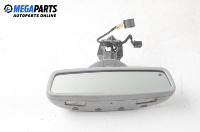 Elektrochromer spiegel for Mercedes-Benz E-Klasse 211 (W/S) 2.7 CDI, 177 hp, combi, 5 türen automatic, 2003