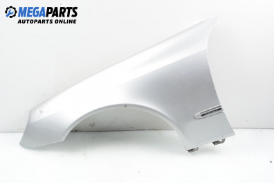 Fender for Mercedes-Benz E-Class 211 (W/S) 2.7 CDI, 177 hp, station wagon, 5 doors automatic, 2003, position: front - left
