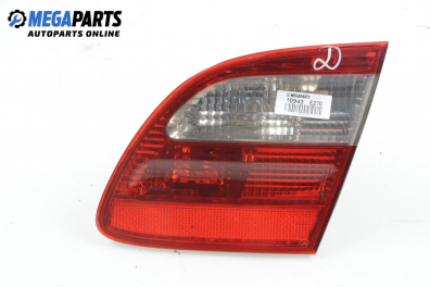 Inner tail light for Mercedes-Benz E-Class 211 (W/S) 2.7 CDI, 177 hp, station wagon automatic, 2003, position: right
