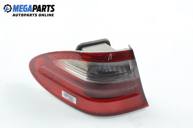 Tail light for Mercedes-Benz E-Class 211 (W/S) 2.7 CDI, 177 hp, station wagon automatic, 2003, position: left