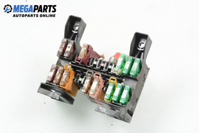 Fuse box for Mercedes-Benz E-Class 211 (W/S) 2.7 CDI, 177 hp, station wagon, 5 doors automatic, 2003