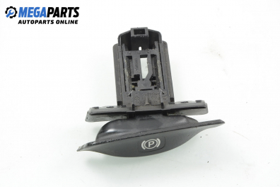 Parking brake handle for Mercedes-Benz E-Class 211 (W/S) 2.7 CDI, 177 hp, station wagon, 5 doors automatic, 2003