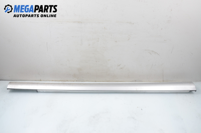 Side skirt for Mercedes-Benz E-Class 211 (W/S) 2.7 CDI, 177 hp, station wagon automatic, 2003, position: right