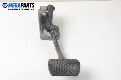 Brake pedal for Mercedes-Benz E-Class 211 (W/S) 2.7 CDI, 177 hp, station wagon, 5 doors automatic, 2003