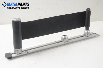 Limitator portbagaj for Mercedes-Benz E-Class 211 (W/S) 2.7 CDI, 177 hp, combi, 5 uși automatic, 2003