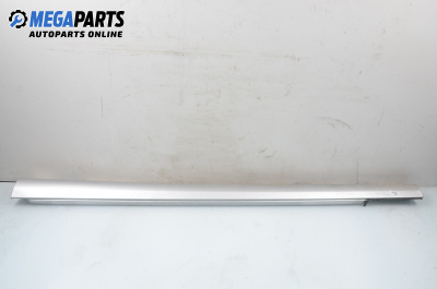 Side skirt for Mercedes-Benz E-Class 211 (W/S) 2.7 CDI, 177 hp, station wagon automatic, 2003, position: left