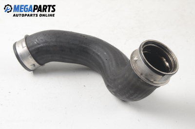 Turbo hose for Mercedes-Benz E-Class 211 (W/S) 2.7 CDI, 177 hp, station wagon, 5 doors automatic, 2003