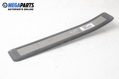 Door sill scuff for Mercedes-Benz E-Class 211 (W/S) 2.7 CDI, 177 hp, station wagon automatic, 2003, position: rear - left