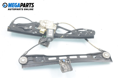 Electric window regulator for Mercedes-Benz E-Class 211 (W/S) 2.7 CDI, 177 hp, station wagon, 5 doors automatic, 2003, position: front - left