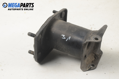 Tampon bară de protecție spate for Mercedes-Benz E-Class 211 (W/S) 2.7 CDI, 177 hp, combi, 5 uși automatic, 2003, position: stânga - spate