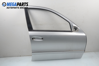 Door for Mercedes-Benz E-Class 211 (W/S) 2.7 CDI, 177 hp, station wagon, 5 doors automatic, 2003, position: front - right