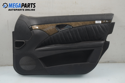 Interior door panel  for Mercedes-Benz E-Class 211 (W/S) 2.7 CDI, 177 hp, station wagon, 5 doors automatic, 2003, position: front - right