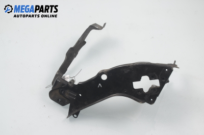 Part of front slam panel for Mercedes-Benz E-Class 211 (W/S) 2.7 CDI, 177 hp, station wagon, 5 doors automatic, 2003