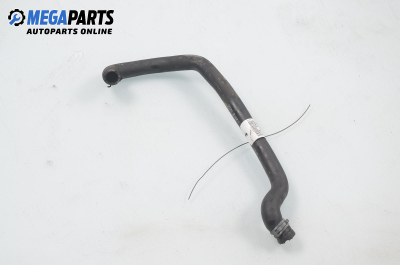 Furtun de apă for Mercedes-Benz E-Class 211 (W/S) 2.7 CDI, 177 hp, combi, 5 uși automatic, 2003