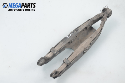 Control arm for Mercedes-Benz E-Class 211 (W/S) 2.7 CDI, 177 hp, station wagon automatic, 2003, position: right