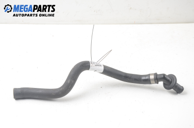 Furtun de apă for Mercedes-Benz E-Class 211 (W/S) 2.7 CDI, 177 hp, combi, 5 uși automatic, 2003