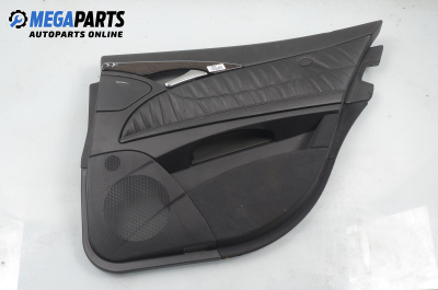 Interior door panel  for Mercedes-Benz E-Class 211 (W/S) 2.7 CDI, 177 hp, station wagon, 5 doors automatic, 2003, position: rear - right