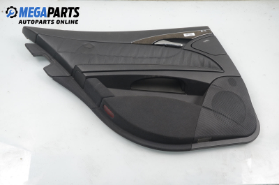 Interior door panel  for Mercedes-Benz E-Class 211 (W/S) 2.7 CDI, 177 hp, station wagon, 5 doors automatic, 2003, position: rear - left
