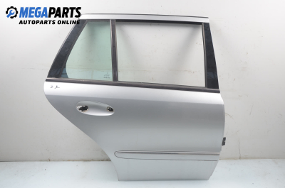 Door for Mercedes-Benz E-Class 211 (W/S) 2.7 CDI, 177 hp, station wagon, 5 doors automatic, 2003, position: rear - right