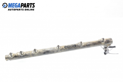 Fuel rail for Mercedes-Benz E-Class 211 (W/S) 2.7 CDI, 177 hp, station wagon, 5 doors automatic, 2003