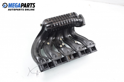 Intake manifold for Mercedes-Benz E-Class 211 (W/S) 2.7 CDI, 177 hp, station wagon, 5 doors automatic, 2003