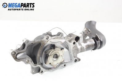 Water pump for Mercedes-Benz E-Class 211 (W/S) 2.7 CDI, 177 hp, station wagon, 5 doors automatic, 2003