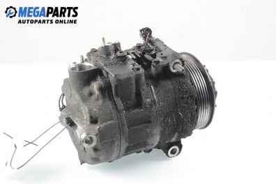 AC compressor for Mercedes-Benz E-Class 211 (W/S) 2.7 CDI, 177 hp, station wagon, 5 doors automatic, 2003