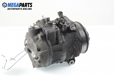 Kompressor klimaanlage for Mercedes-Benz E-Klasse 211 (W/S) 2.7 CDI, 177 hp, combi, 5 türen automatic, 2003