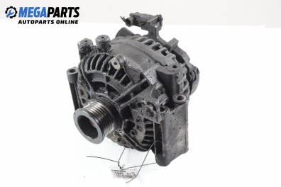 Alternator for Mercedes-Benz E-Class 211 (W/S) 2.7 CDI, 177 hp, station wagon automatic, 2003