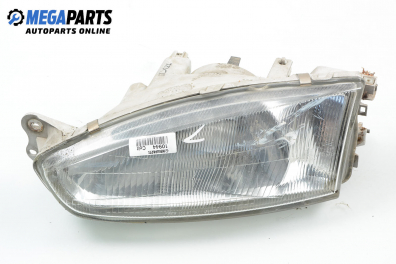 Headlight for Mitsubishi Colt V 1.3, 75 hp, hatchback, 3 doors, 1997, position: left