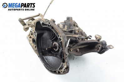  for Opel Astra F 1.6, 71 hp, hatchback, 1994
