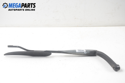 Braț ștergătoare parbriz for Hyundai Elantra 2.0, 141 hp, sedan, 2003, position: stânga