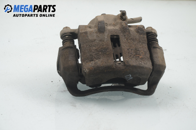 Caliper for Hyundai Elantra 2.0, 141 hp, sedan, 5 doors, 2003, position: front - left