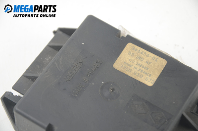 Modul for Hyundai Elantra 2.0, 141 hp, sedan, 5 uși, 2003