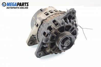 Alternator for Hyundai Elantra 2.0, 141 hp, sedan, 2003