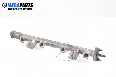 Fuel rail for Hyundai Elantra 2.0, 141 hp, sedan, 5 doors, 2003