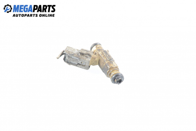 Gasoline fuel injector for Hyundai Elantra 2.0, 141 hp, sedan, 5 doors, 2003