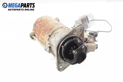Demaror for Daewoo Espero 1.5 16V, 88 hp, sedan, 5 uși, 1994