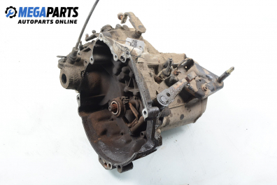  for Peugeot 106 1.0, 50 hp, hatchback, 1994